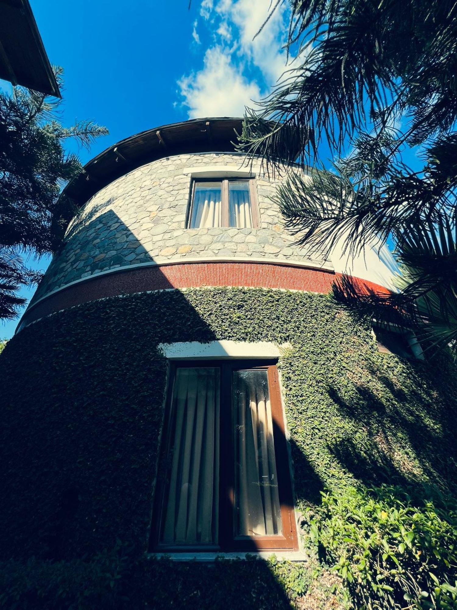 Wood Castle Spa & Resort Dhikuli Dış mekan fotoğraf